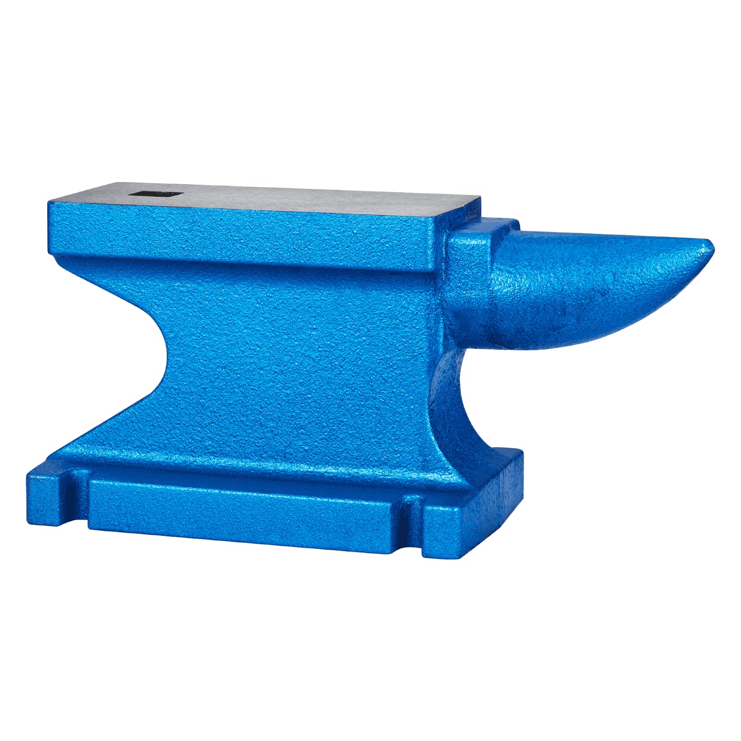 Einhorn-Amboss, 25 kg, Gusseisen-Amboss, robust und schlagfest, Schmiedewerkzeug für Juweliere und Metallhandwerker, zu verkaufen. Schmiedewerkzeuge und -ausrüstung.