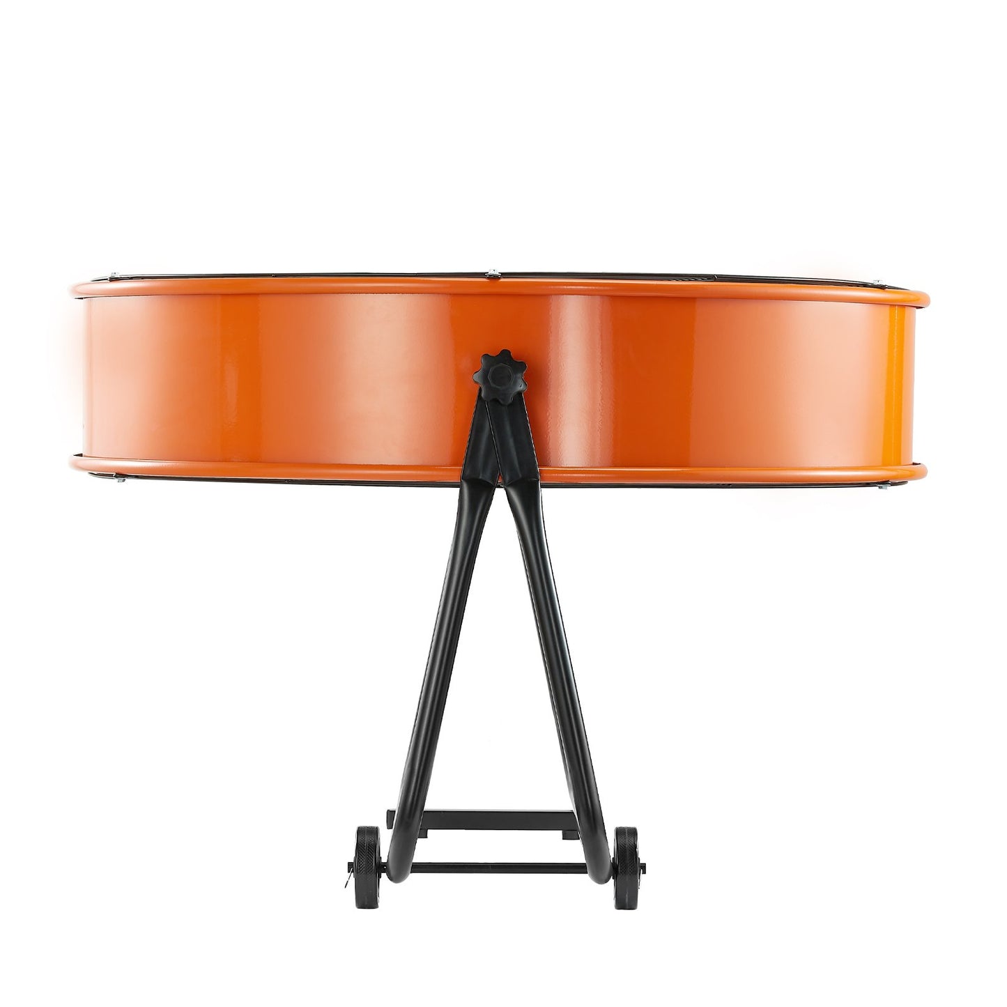 Drum Fan, 30 Inch High Velocity Industrial Shop Fan, Heavy Duty Commercial Use 3-Speed 13000CFM, 360°Adjustable Tilting Industrial Floor Fan for Warehouse,Workshop,Factory, Basement