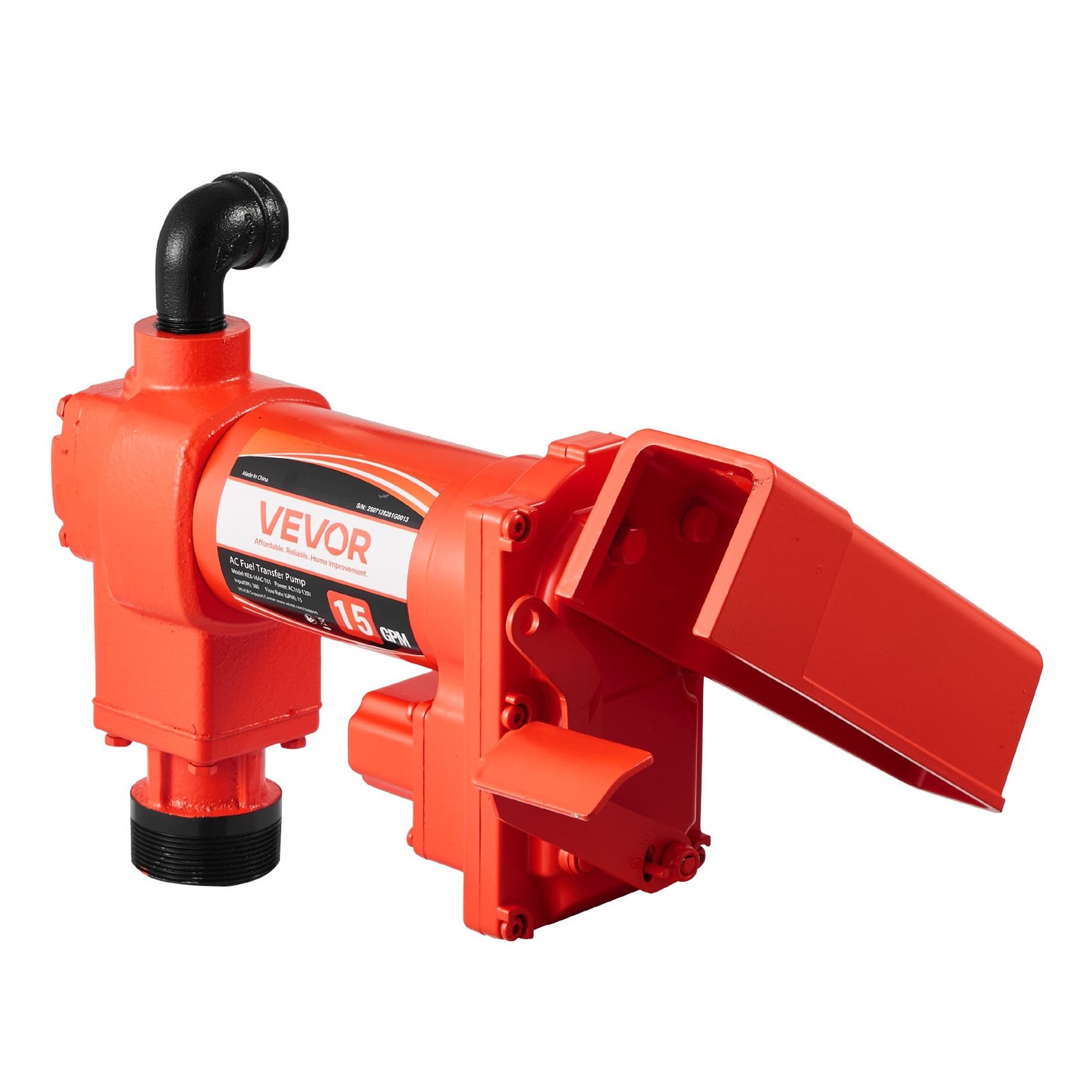 Hochleistungspumpe 230 V, 15 GPM 57 L/min, AC elektrische Ölpumpe, mit automatischer Stromversorgung durch Kraftstoffpumpe und Kraftstoffverbrauch, Kraftstoffverbrauch, Diesel, Fotos, Biodiesel, Kraftstoff | EU