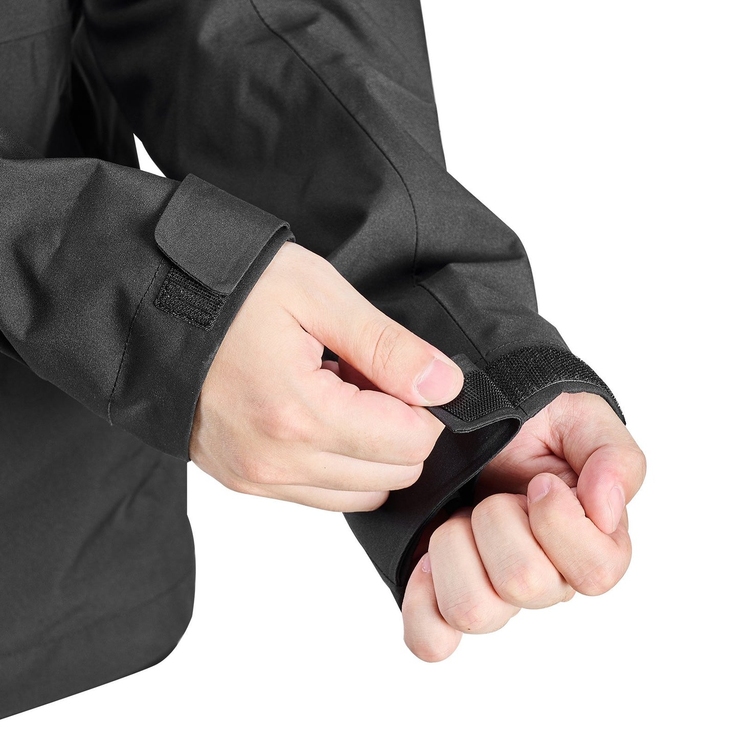 Beheizbare Damenjacke mit 7,4-V-Akku, elektrischer Softshell-Heizmantel, wind- und wasserdichte, leichte Oberbekleidung mit 5 Heizzonen und 3 Heizstufen, maschinenwaschbar