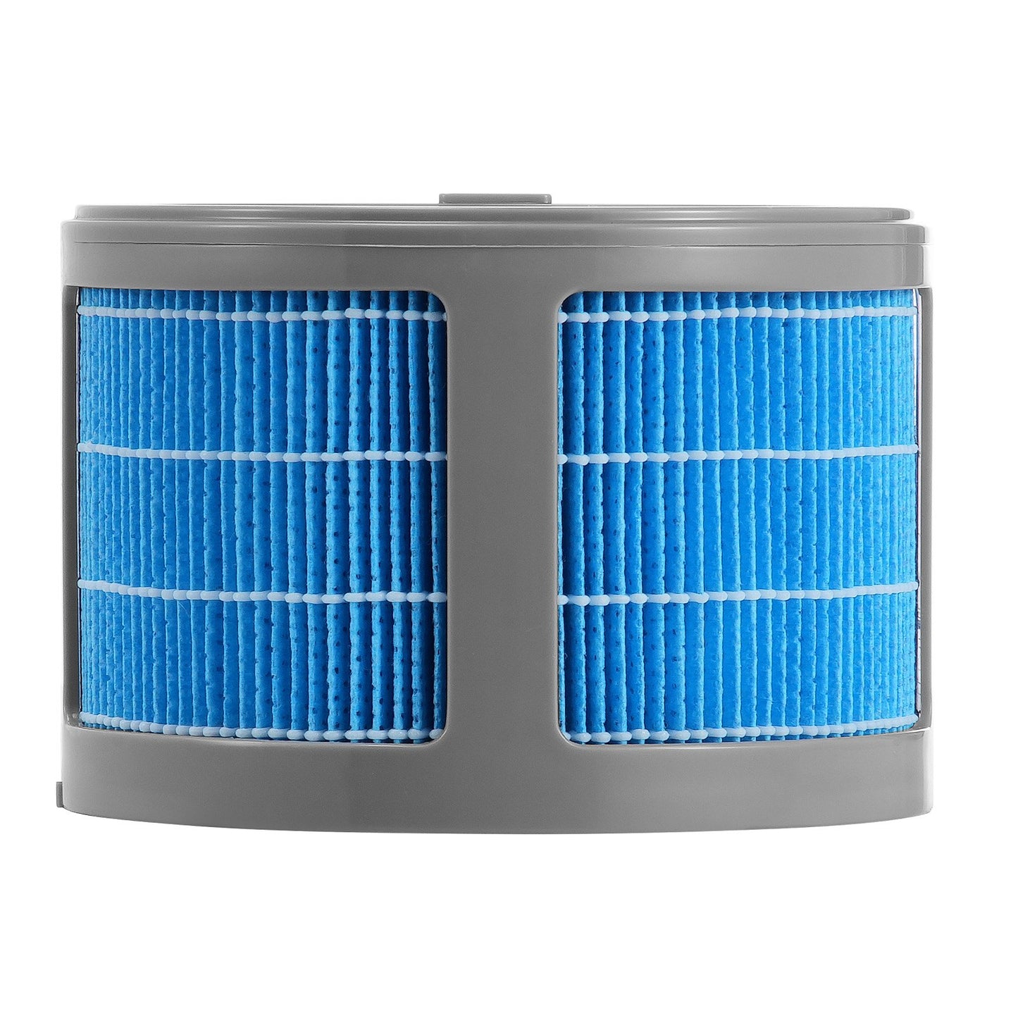 Evaporative Humidifier Replacement Filter, 2-Pack, Compatible with 10L(2.64G) Model BZT-242 Evaporative Humidifier, Easy to Install for Prolong Filter Life