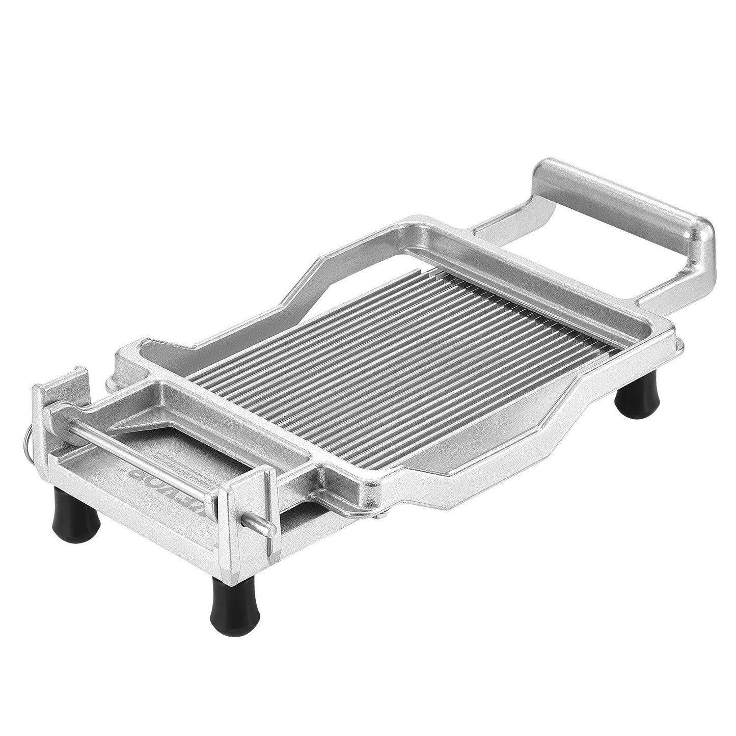 Käseschneider mit Draht, 5 mm dünne Klinge zum Schneiden von Käse und Butter, abnehmbarer Schneiddraht, gewerblicher Käseschneider aus Aluminiumlegierung mit Messerdraht aus Edelstahl 316, Küchenhelfer