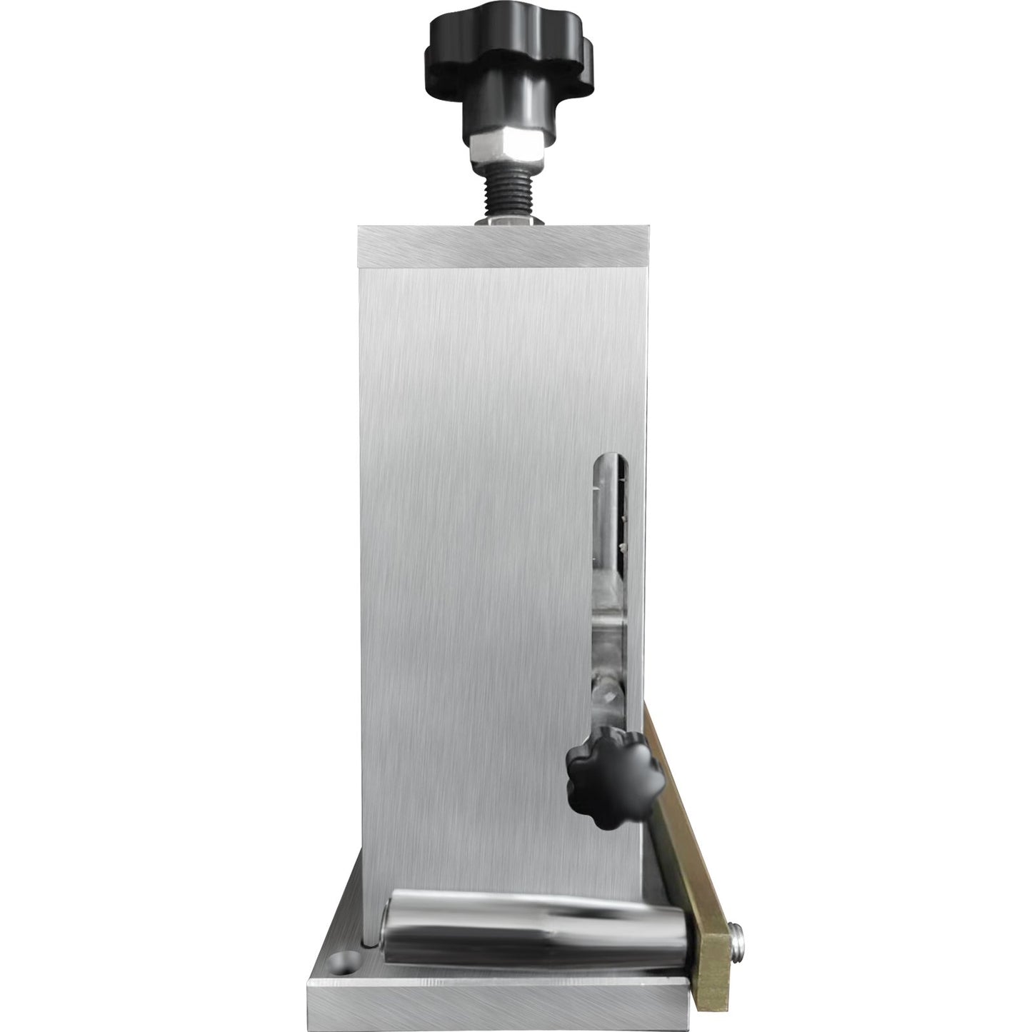 Wire Stripping Machine, 1.5-40 mm Drill Powered, Manual Copper Stripper w Heat Treated Steel Ultra Long Lasting Blade, Compact & Portable for Scrap Cable Peeling Recycling