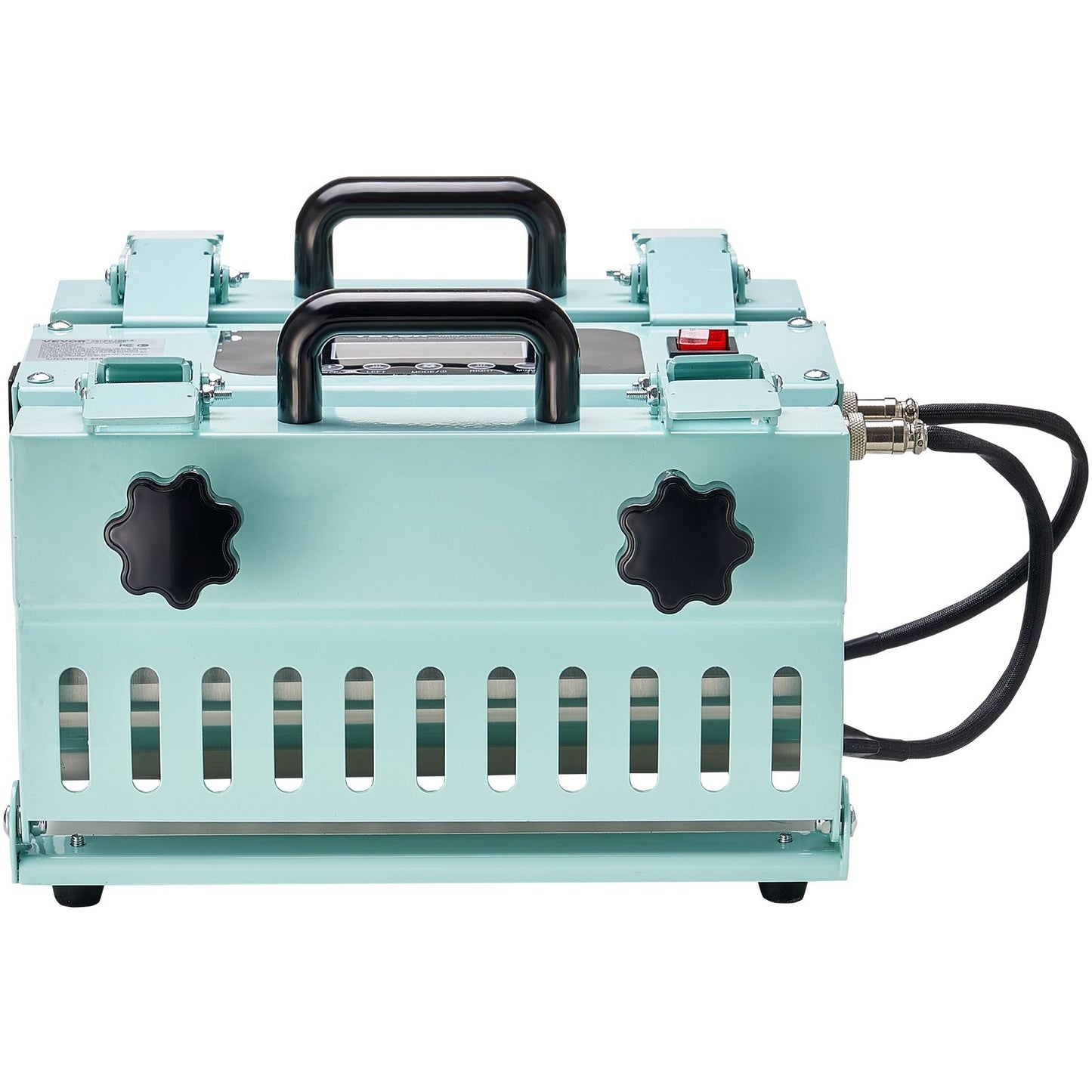 Tassenpresse mit 2 Heizstationen, 311,8–850,5 g, für Sublimationsdruck