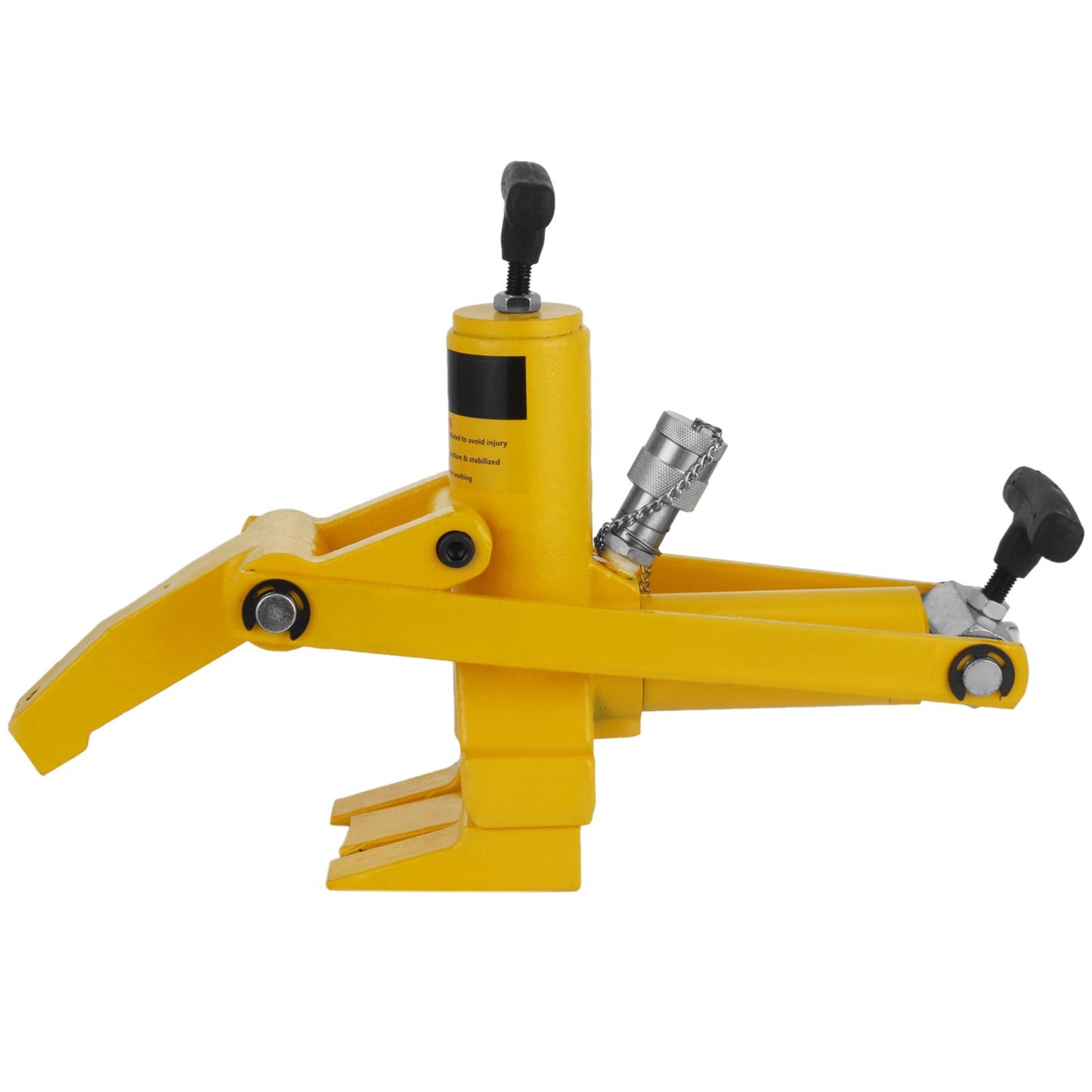 Tractor Truck Tyre Hydraulic Bead Breaker Commercial Tractor Truck Tire Hydraulic Bead Breaker Changer