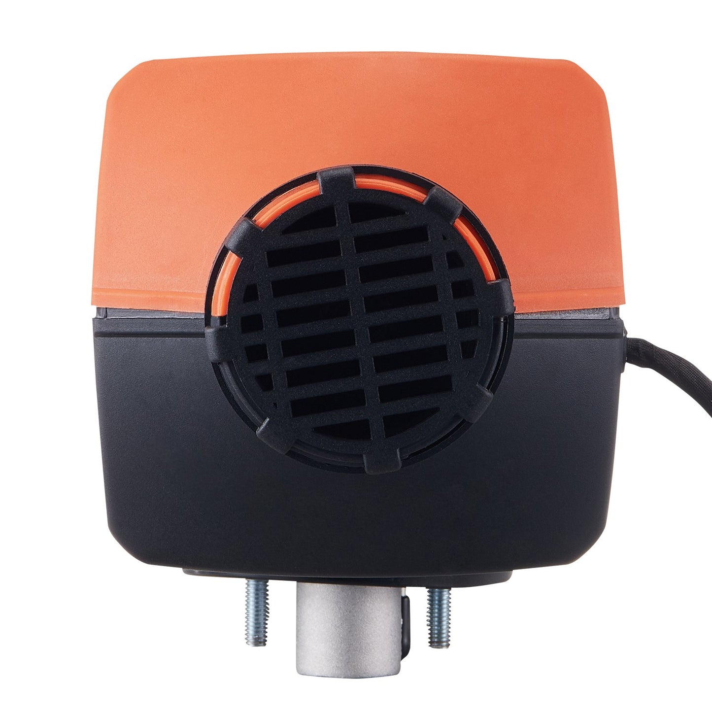 Diesel Air Heater, 12&24V 2KW Diesel Heater with Remote Control and LCD Display, 10L Fuel Tank Diesel Parking Heater, Rapid Heating for RV Trailer Camper Van Boat