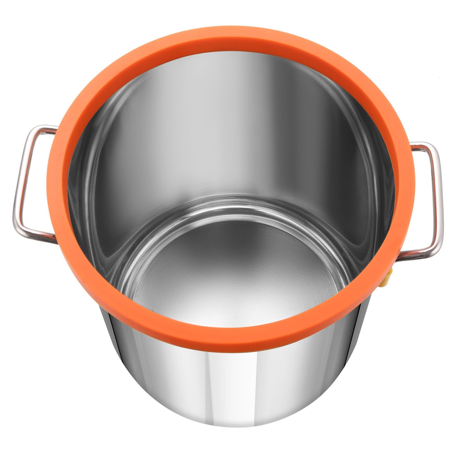 Vakuumkammer-Set (11,4 l) und 3,5 CFM-Pumpensatz, Vakuum-Entgasungskammer-Set mit Deckel aus gehärtetem Glas, einstufige Vakuumpumpe mit 250 ml Ölflasche, zur Stabilisierung von Holz, Entgasung von Silikonen und Epoxidharzen