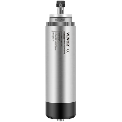 1.5KW 2220V Air Cooled Spindle Motor CNC Air Cooling Spindle Motor for CNC Engraving Milling Machine