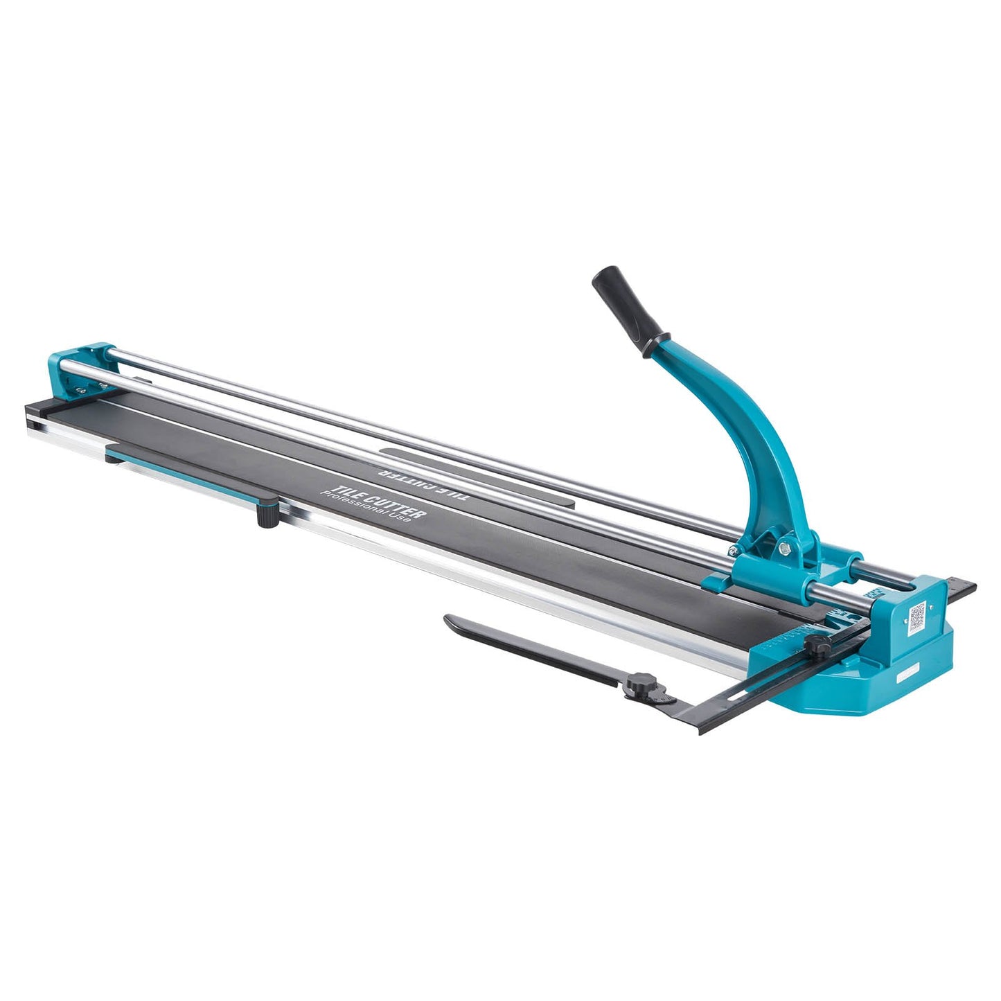1200MM Tile Cutter, High Precision Manual Ceramic Floor Tiles Tile Cutter, 48 Inch Cutting Machine for Precision Cutting