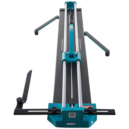 1200MM Tile Cutter, High Precision Manual Ceramic Floor Tiles Tile Cutter, 48 Inch Cutting Machine for Precision Cutting