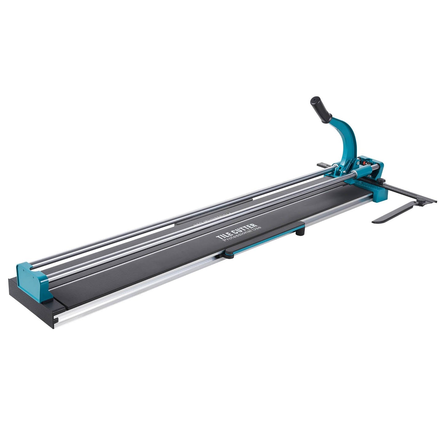 1200MM Tile Cutter, High Precision Manual Ceramic Floor Tiles Tile Cutter, 48 Inch Cutting Machine for Precision Cutting
