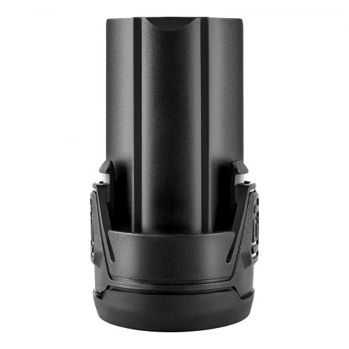 Lithium-Ion Battery, 12V 2Ah, Portable Lithium Battery Pack Replacement, with Universal Adapter, Easy to Carry, Compatible with Makita Interfaces, Cordless Electric Hand Planer, 1-Pack