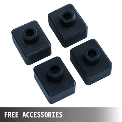 150 mm/5,9 Zoll Vertikal- und Horizontal-Drehtisch, 150 mm Teilkopf-Runddrehtisch, Fräsmaschinen-Indexsystem mit verstellbarer Schraube, 5,9-Zoll-Teilplatten-Indexsystem