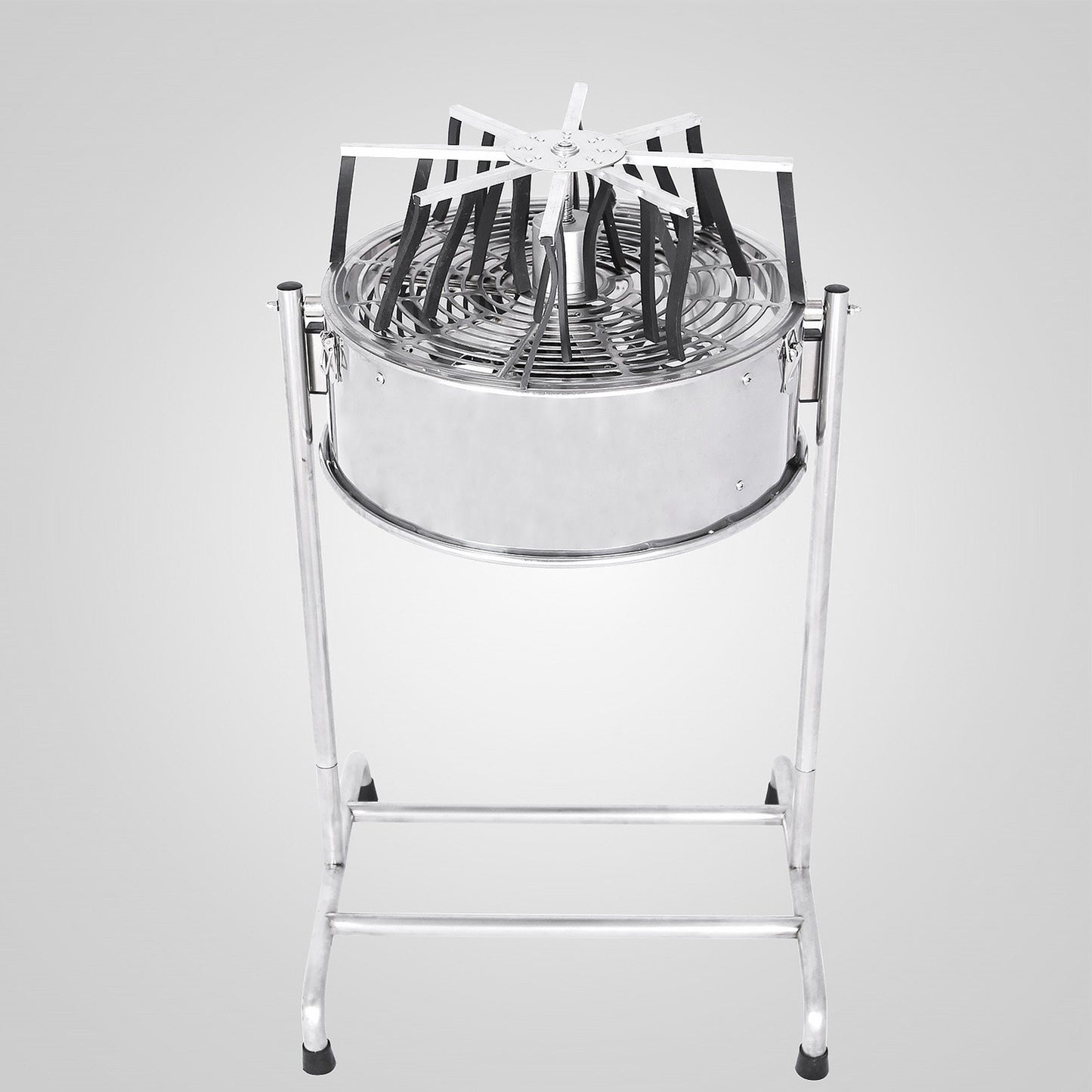 Elektrische Schneidemaschine, 45,7 cm (18 Zoll), Pflanzentrimmer für Hydrokultur, 1200 U/min, 40 W, Blatttrimmer, Knospentrimmer für Gartenpflanzen