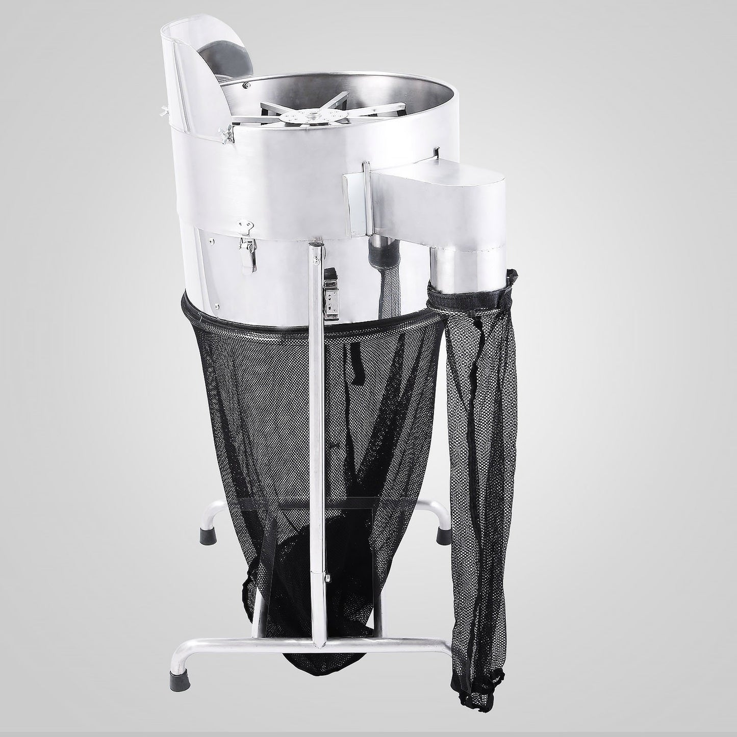 Elektrische Schneidemaschine, 45,7 cm (18 Zoll), Pflanzentrimmer für Hydrokultur, 1200 U/min, 40 W, Blatttrimmer, Knospentrimmer für Gartenpflanzen