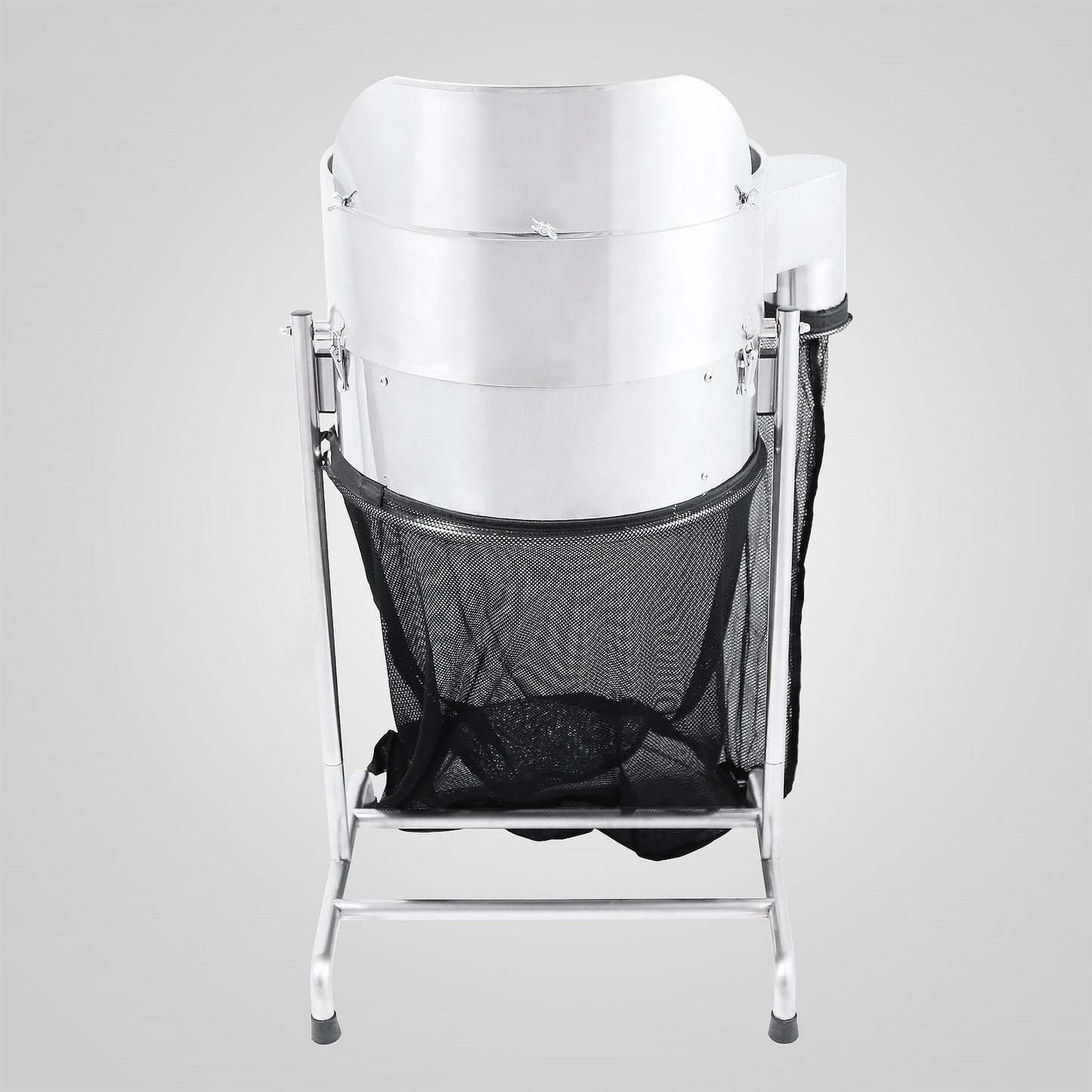 Elektrische Schneidemaschine, 45,7 cm (18 Zoll), Pflanzentrimmer für Hydrokultur, 1200 U/min, 40 W, Blatttrimmer, Knospentrimmer für Gartenpflanzen