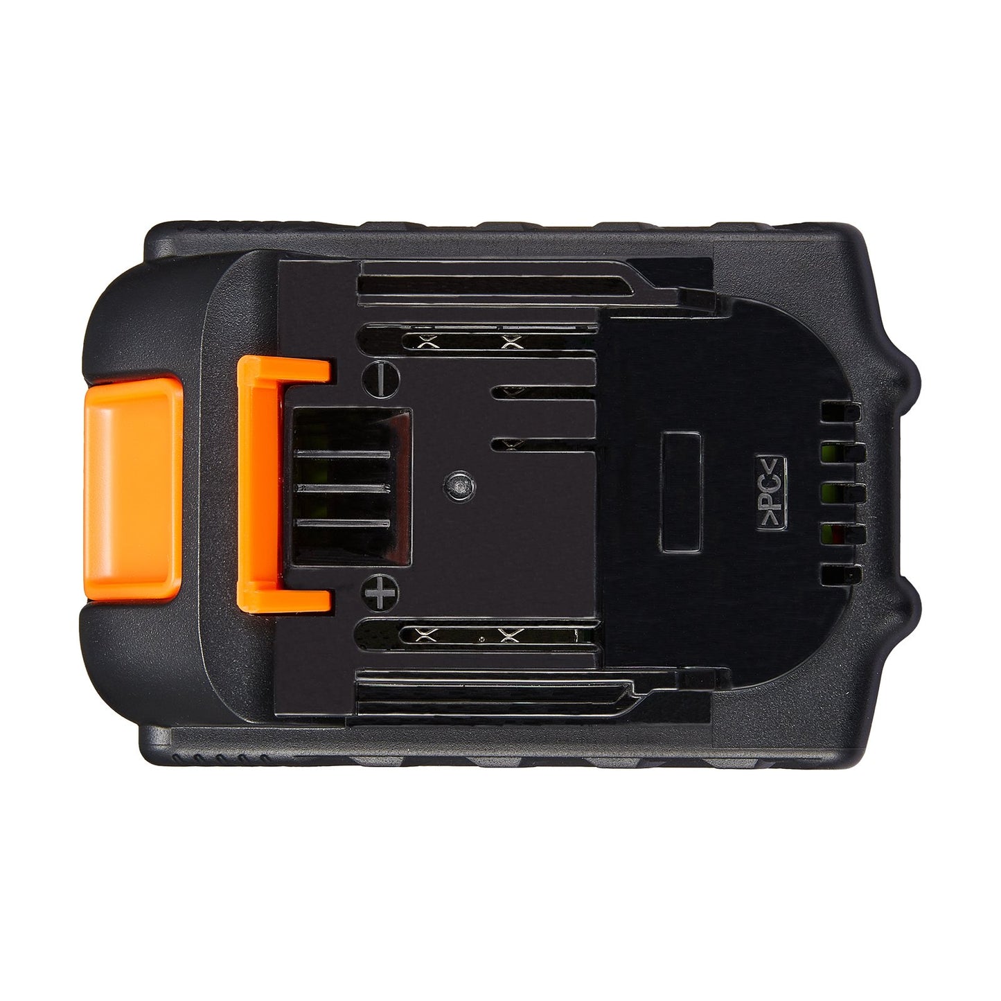 20V 4,0Ah Lithium-Ionen-Akku – Hochleistungs-Ersatzakku für Elektrowerkzeugakkus, kompatibel mit 20V Akku-Elektrowerkzeugen