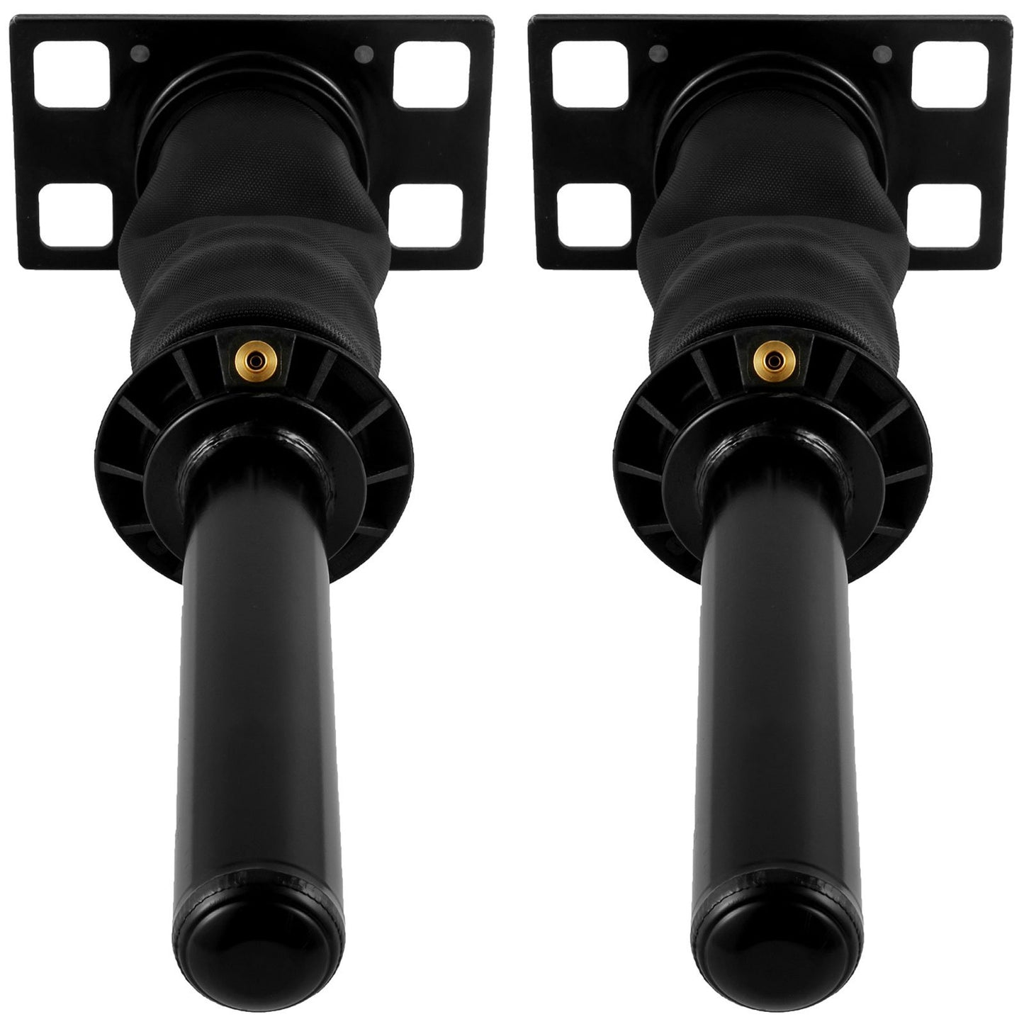 Rear Cab Air Shock Absorber for International Prostar 2008+ 3595977C96 3595977C95 Cab Air Shock Dampen the Driving Vibration (Two Piece(a pair))