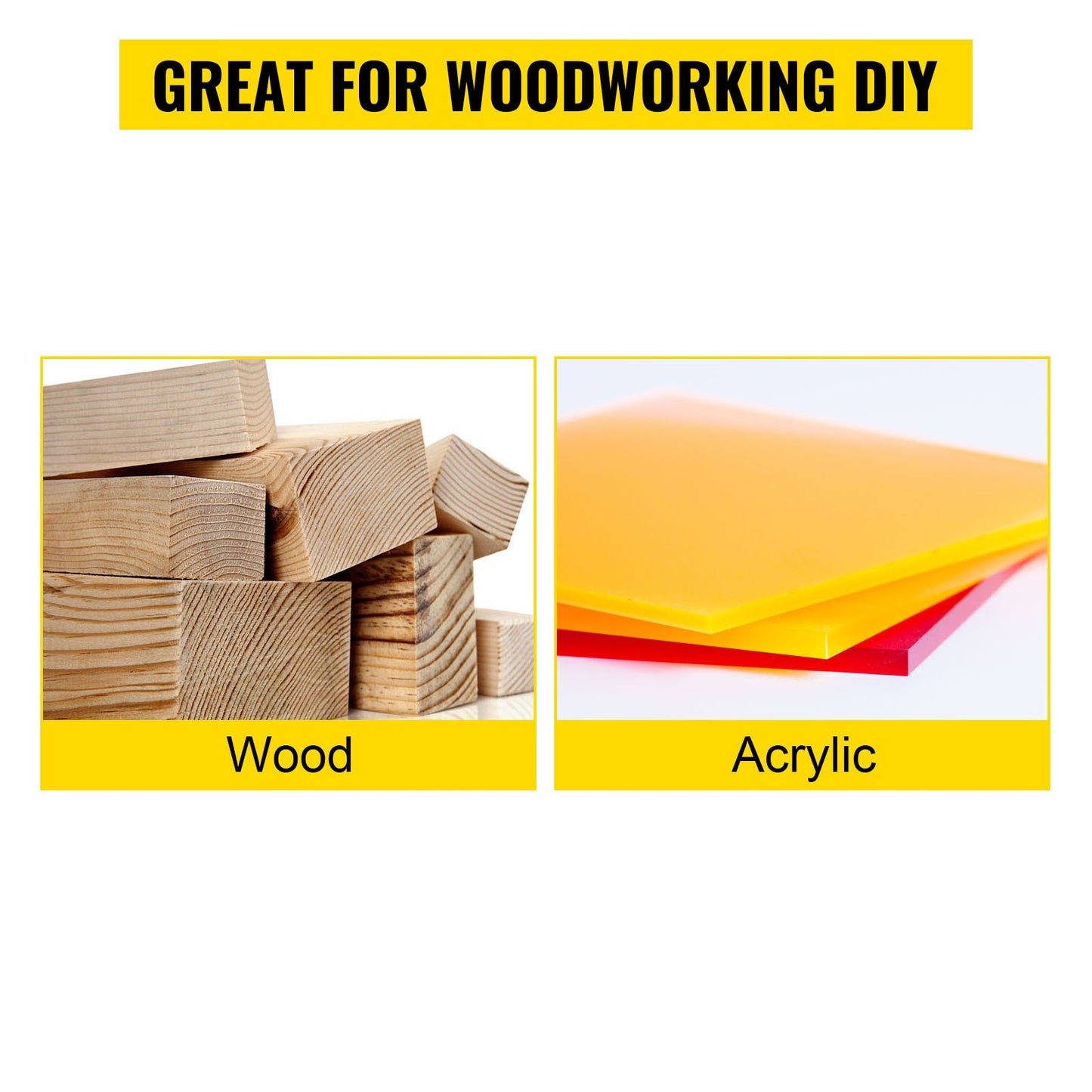 VEV Electric Belt Grinder Sander 300W Electric Belt & Disc Sander 5 Inch Metal Bench Sanding Machine Grinder Polisher 2950 RPM Variable Speed Workshop Sanding Grinding Machine