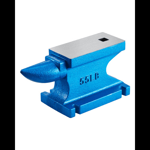 Einhorn-Amboss, 25 kg, Gusseisen-Amboss, robust und schlagfest, Schmiedewerkzeug für Juweliere und Metallhandwerker, zu verkaufen. Schmiedewerkzeuge und -ausrüstung.