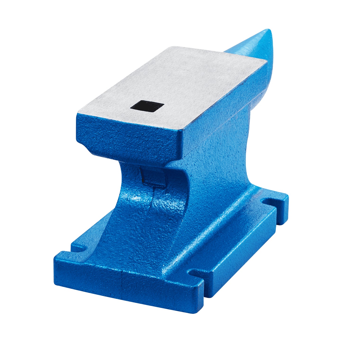 Einhorn-Amboss, 25 kg, Gusseisen-Amboss, robust und schlagfest, Schmiedewerkzeug für Juweliere und Metallhandwerker, zu verkaufen. Schmiedewerkzeuge und -ausrüstung.