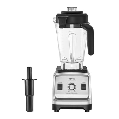 Blender for Smoothies, 85 oz 1600W, Professional Blender with Powerful Motor, Multi-Functional Food Processing Blender for Smoothie/Milkshake/Juice, Fits for Kitchen