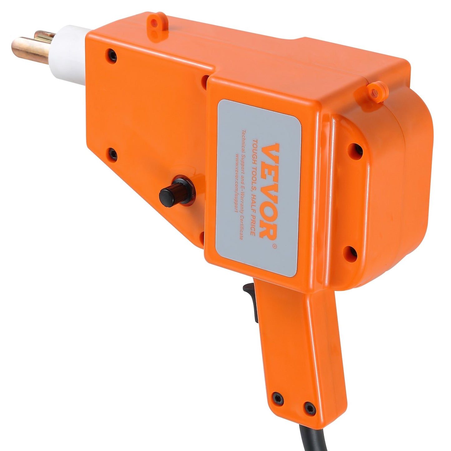 Reparaturset für Karosseriedellen, Bolzenschweißgerät, 800-VA-Bolzenauszieher, Punktschweißgerät