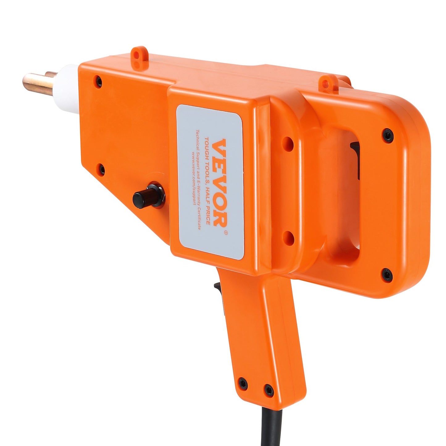 Reparaturset für Karosseriedellen, Bolzenschweißgerät, 800-VA-Bolzenauszieher, Punktschweißgerät