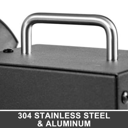 Etikettenaufwickler 120 mm Breite, bidirektionaler Aufwickler, max. 220 mm Durchmesser, Synchronisierung mit Druckern für verschiedene Branchen