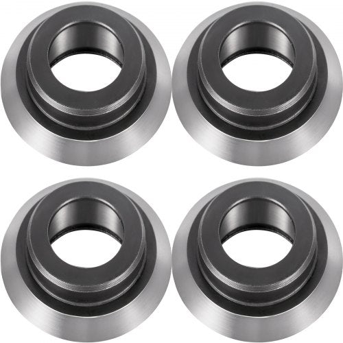 Wire Stripper Blades 4 Pack of Replacement Blades, High-temperature Quenching and High-quality Alloy Pipe Cutter Blades, for Stripping Scrap Copper Wires, Model HXSMS-26 Wire Stripping Machines