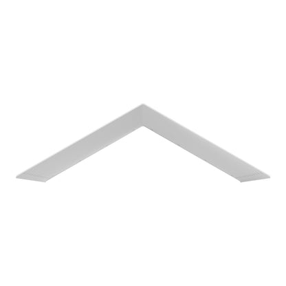 Carport-Ersatzdach (3 x 6 m), Garagendachplane, strapazierfähig, wasserdicht und UV-beständig, einfache Montage mit 40-Kugel-Gummisehnen (nur das Dach, Gestell nicht enthalten), Weiß