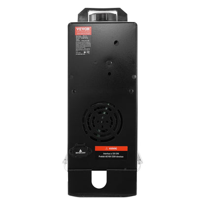 5-8 kW Dieselheizung, All-in-One-Diesel-Luftheizung mit Fernbedienung und LCD-Bildschirm, schnelles Aufheizen, geräuscharm, tragbare Dieselheizung für LKW, Transporter, Wohnmobil, Anhänger und Camper