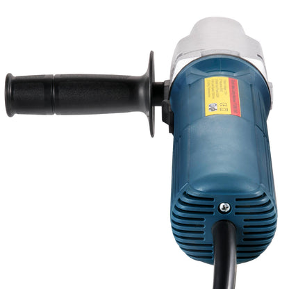 Elektrischer Metallknüppel 625 W, 1000 U/min Hochgeschwindigkeitsrotor, 110 V, inkl. Ersatzklingen und Aufbewahrungskoffer. Geeignet zum Schneiden von Edelstahl, Aluminium und Kunststoff.