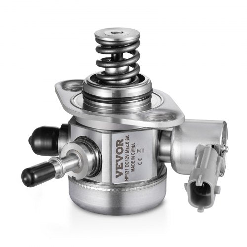 Hochdruck-Kraftstoffpumpe, kompatibel mit Kia Optima, Sorento, Sportage, Hyundai Santa Fe Sport DOHC GDI, TCI/GDI Kombi, Sonata DOHC GDI, TCI/GDI Limousine, Tucson DOHC GDI, 35320-2G720, 35320-2G740