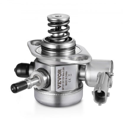 Hochdruck-Kraftstoffpumpe, kompatibel mit Kia Optima, Sorento, Sportage, Hyundai Santa Fe Sport DOHC GDI, TCI/GDI Kombi, Sonata DOHC GDI, TCI/GDI Limousine, Tucson DOHC GDI, 35320-2G720, 35320-2G740