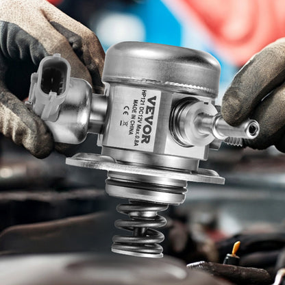 Hochdruck-Kraftstoffpumpe, kompatibel mit Kia Optima, Sorento, Sportage, Hyundai Santa Fe Sport DOHC GDI, TCI/GDI Kombi, Sonata DOHC GDI, TCI/GDI Limousine, Tucson DOHC GDI, 35320-2G720, 35320-2G740