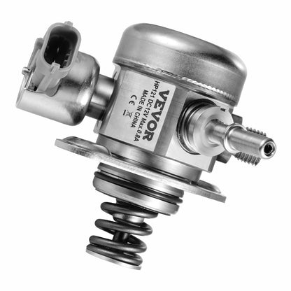 Hochdruck-Kraftstoffpumpe, kompatibel mit Kia Optima, Sorento, Sportage, Hyundai Santa Fe Sport DOHC GDI, TCI/GDI Kombi, Sonata DOHC GDI, TCI/GDI Limousine, Tucson DOHC GDI, 35320-2G720, 35320-2G740