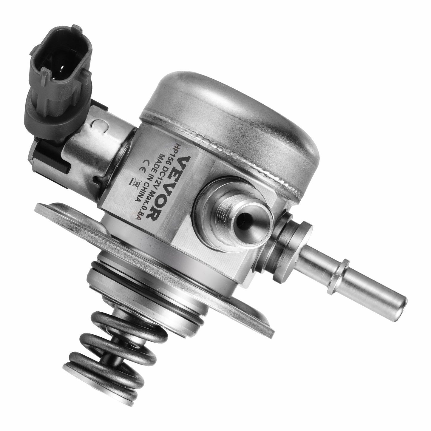 Hochdruck-Kraftstoffpumpe, kompatibel mit Hyundai Accent/Sonata, Tucson, Veloster und Kia Forte5, Optima, Rio 2015–2017 L4 1,6 l, ersetzt GDP404, M73176, 353202B220, 35320-2B220, HM10054