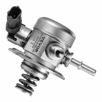 Hochdruck-Kraftstoffpumpe, kompatibel mit Hyundai Accent/Sonata, Tucson, Veloster und Kia Forte5, Optima, Rio 2015–2017 L4 1,6 l, ersetzt GDP404, M73176, 353202B220, 35320-2B220, HM10054