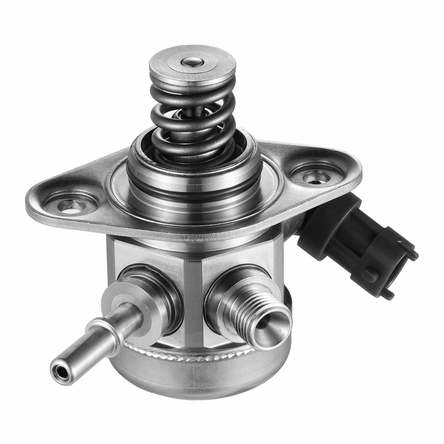 Hochdruck-Kraftstoffpumpe, kompatibel mit Hyundai Accent/Sonata, Tucson, Veloster und Kia Forte5, Optima, Rio 2015–2017 L4 1,6 l, ersetzt GDP404, M73176, 353202B220, 35320-2B220, HM10054