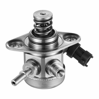Hochdruck-Kraftstoffpumpe, kompatibel mit Hyundai Accent/Sonata, Tucson, Veloster und Kia Forte5, Optima, Rio 2015–2017 L4 1,6 l, ersetzt GDP404, M73176, 353202B220, 35320-2B220, HM10054
