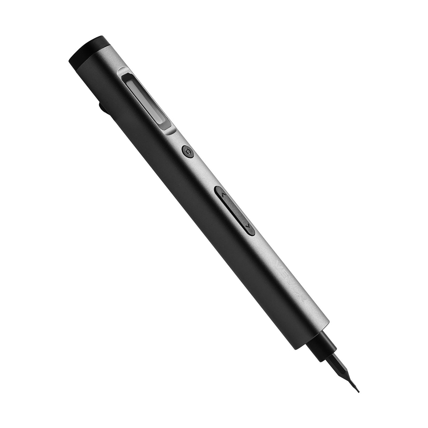 Elektrisches Präzisionsschraubendreher-Set, 52 magnetische Bits, Mini-Elektroschraubendreher mit magnetischer Aufbewahrungsbox, S2-Stahlbits, LED-Licht, USB-C-Ladeanschluss, für die Reparatur von Handys, Laptops und anderen Elektronikgeräten