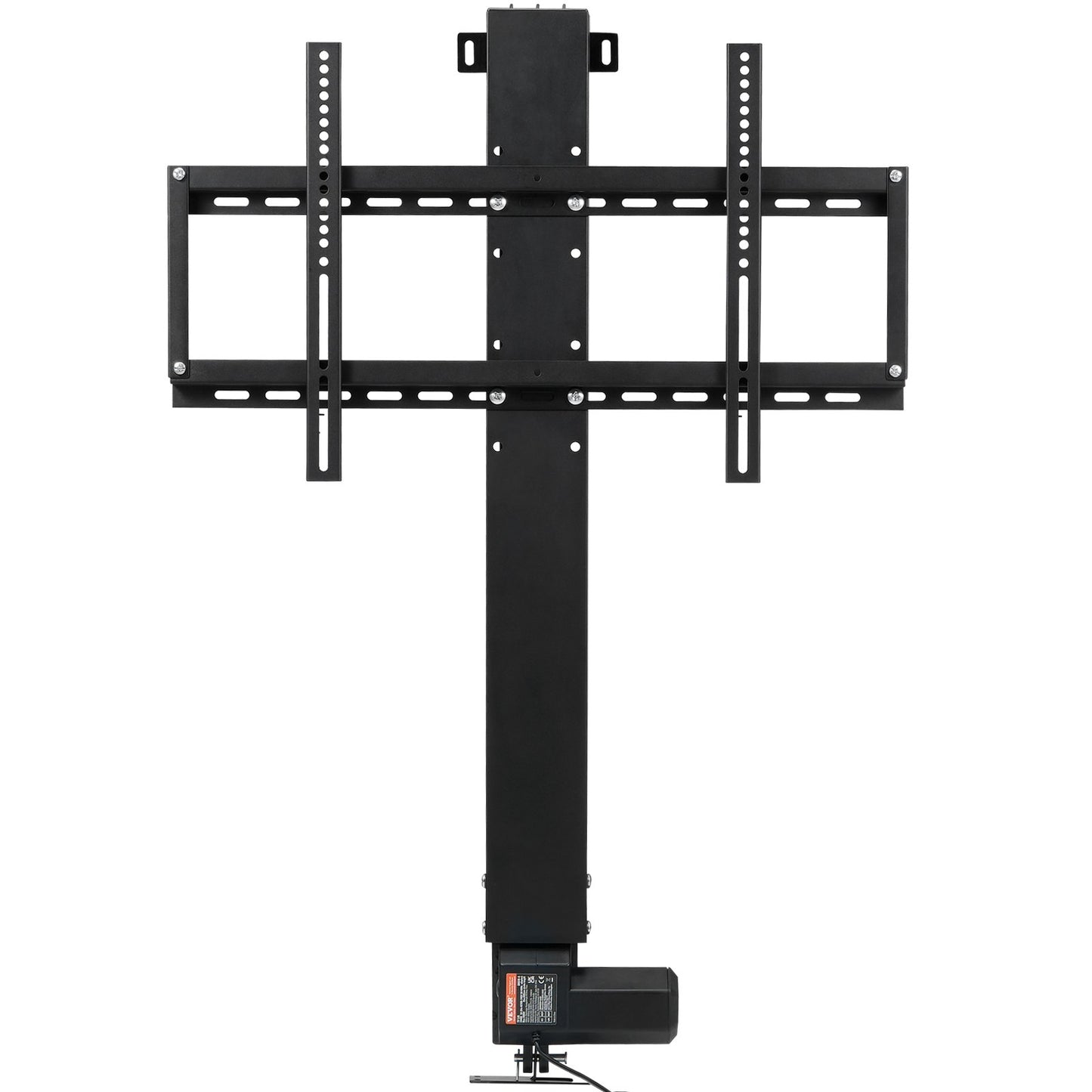 TV Lift Stand Motorized TV auto Lift Mount Bracket for 66–152.4 cm Flat Screen LCD/LED/OLED Plasma TVs Heavy Duty Electric TV Mount Motorised TV Lift