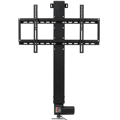 TV Lift Stand Motorized TV auto Lift Mount Bracket for 66–152.4 cm Flat Screen LCD/LED/OLED Plasma TVs Heavy Duty Electric TV Mount Motorised TV Lift