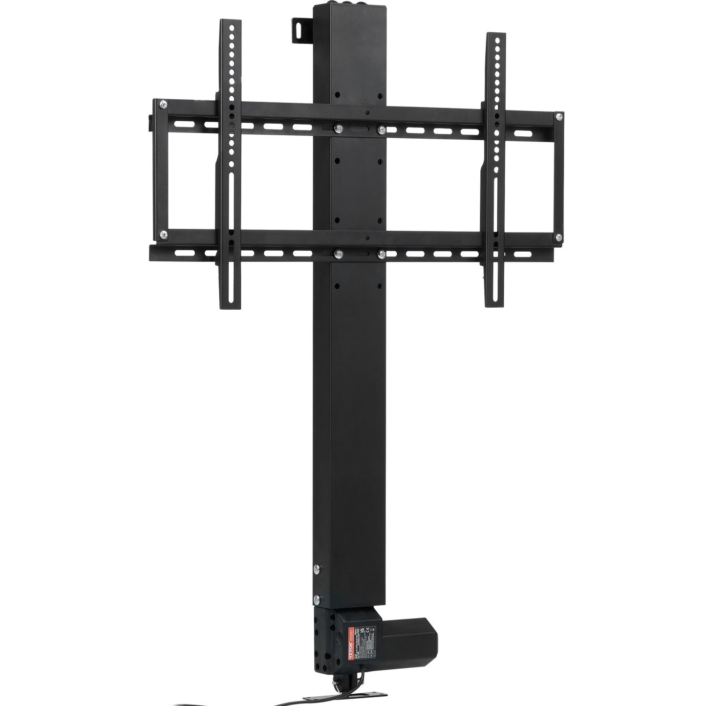 TV Lift Stand Motorized TV auto Lift Mount Bracket for 66–152.4 cm Flat Screen LCD/LED/OLED Plasma TVs Heavy Duty Electric TV Mount Motorised TV Lift