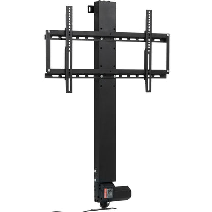 TV Lift Stand Motorized TV auto Lift Mount Bracket for 66–152.4 cm Flat Screen LCD/LED/OLED Plasma TVs Heavy Duty Electric TV Mount Motorised TV Lift