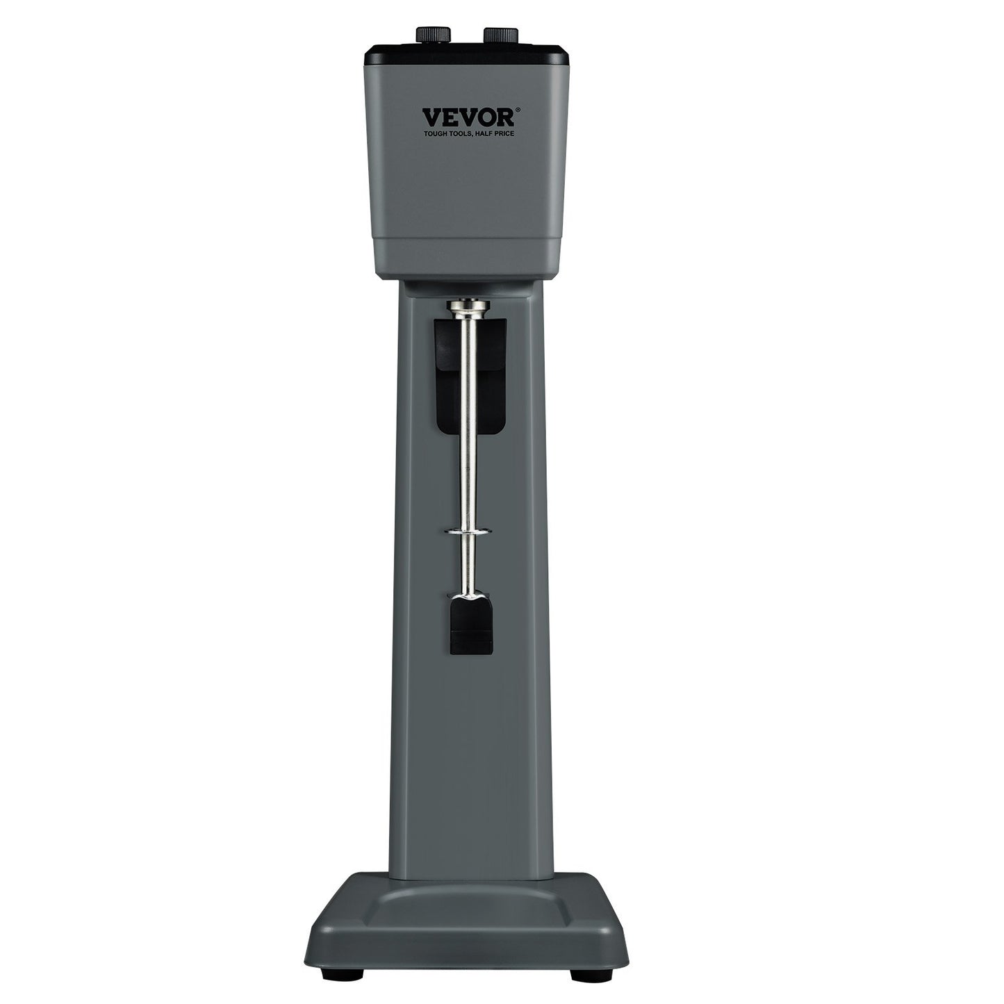 Milkshake Maker Mixer Machine 250W Stainless Steel Drink Tea Milk Blender