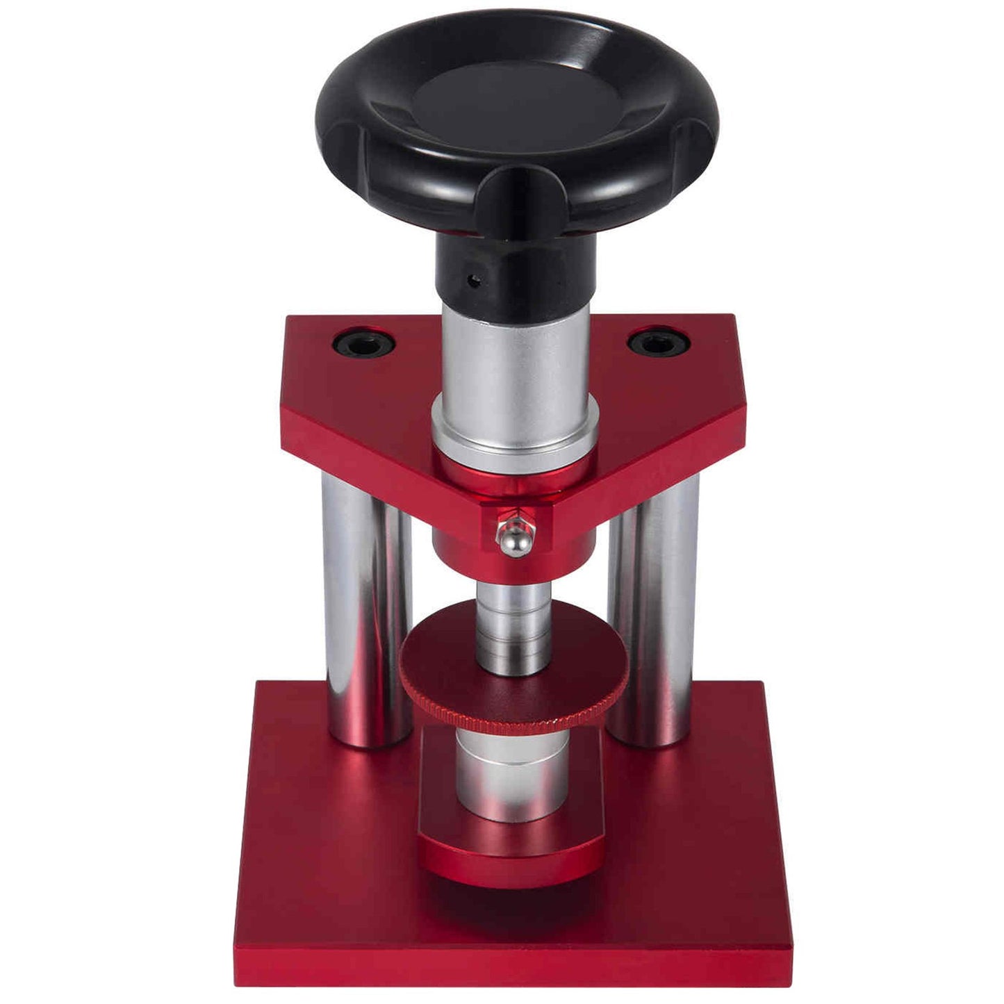 20.3 cm Crystal Bezel Press Case Back Watch Case Opener Movement Holder Big Gland