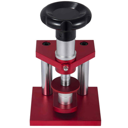 20.3 cm Crystal Bezel Press Case Back Watch Case Opener Movement Holder Big Gland