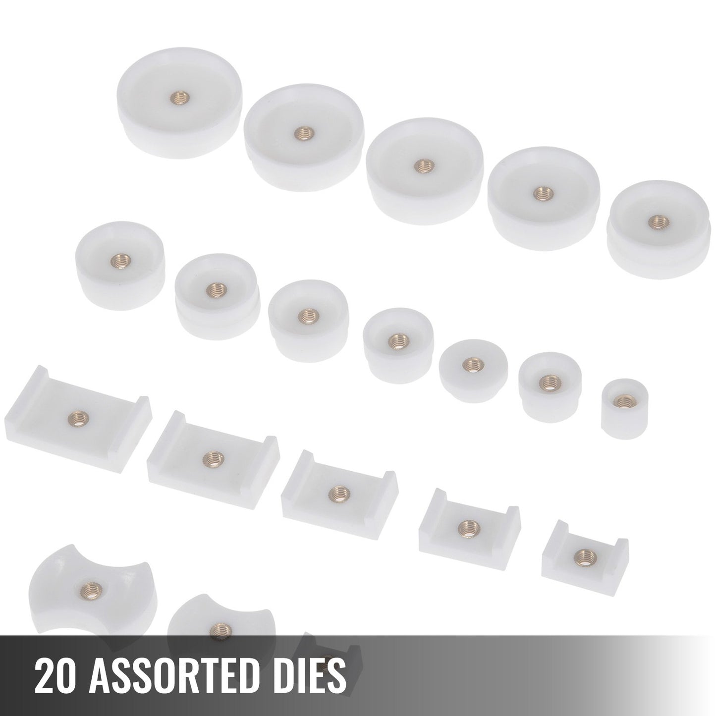 20.3 cm Crystal Bezel Press Case Back Watch Case Opener Movement Holder Big Gland